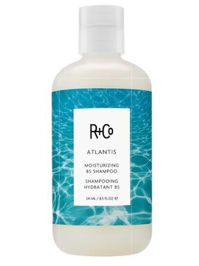 NEW R+CO Atlantis Moisturizing B5 Shampoo NEW 8.5 oz